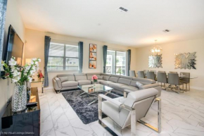 Special Offer Large Pool Home in Champion Gates